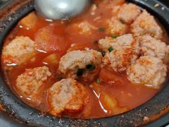 -三江砂锅(玉带小区店)