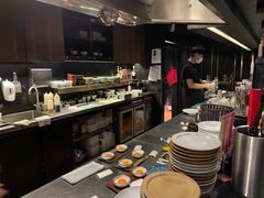 自助取餐区-Fukumimi·美醉堂 居酒屋(金尚店)