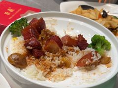 -老山东·山东菜(鲁菜名店)