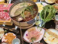 -星璨火吧KTV聚会餐厅(丰庆路店)