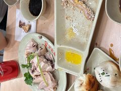 -百家鸡味馆(清泰店)