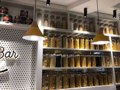 -little hlk 小饿龙(浦东嘉里城店)