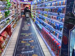 -青岛利群四方购物广场