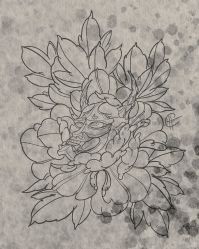 -记号刺青tattoo纹身工作室