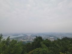 -紫金山天文台