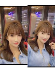 -3AM·S HAIR SALON烫发染发接发