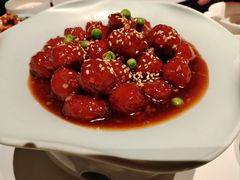 -老太原菜馆(万达店)
