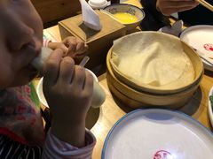 -香满园春饼·家常菜(东大桥店)