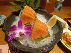 -一心创作料理屋(经开万达店)