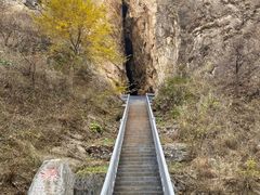 -圣莲山风景区
