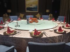 包厢-希尔顿逸林酒店·中餐厅