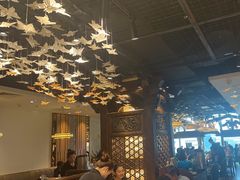 -有璟阁港式餐厅(国贸商城店)