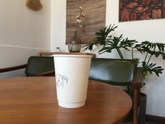 拿铁-灶咖KITCHEN