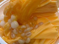 -串妹花式冰粉(乐山总店)