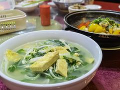 -园林美食城·本土农家菜(杨和镇店)