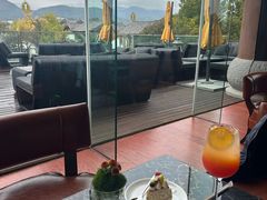 -时光吧·大堂吧·丽江和府洲际度假酒店