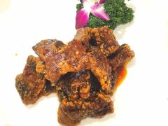 -洁而精川菜馆(复兴公园店)
