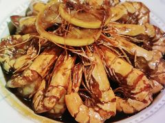 -十面欢腾·海鲜面·台式Bistro(长乐路店)