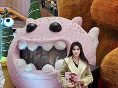 -松雷商业(南岗店)