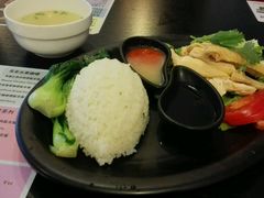 android_upload_pic-绿柠食堂(北外滩店)