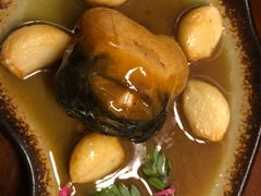 -肆月河豚·新淮扬(金融街店)