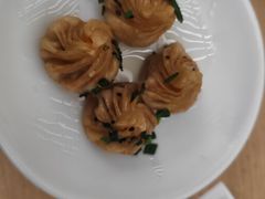 -苏小柳点心·手作小笼包(浦东嘉里城分院)