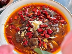 -懒人盐府人家(航天桥店)