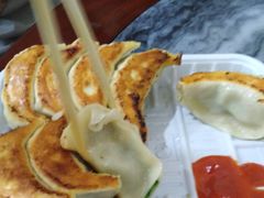 -八珍·广式煎饺·广州老字号(北京路总店)