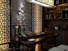 -江南足纪·影院足道·轻奢SPA(笋岗HALO广场店)