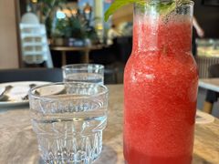 西瓜汁-gaga(深圳福田星河COCO Park店)
