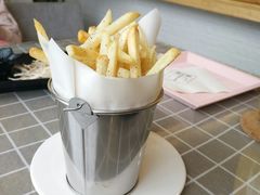 -闲扯咖啡(有猫有美食)