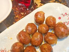 -青山青豆花·笑禅豆腐鱼(黄泥塝店)