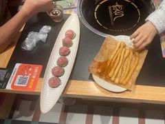 -廖掌柜·重庆鲜货火锅(上海首店)