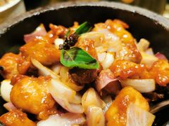 -青年公社·烤鸭(天玥中心店)