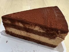 -Dark Horse·黑马蛋糕·低脂·低糖淡奶(金匙望湖大厦店)