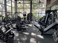 -加伍磅精英训练中心