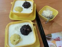 榴莲忘返-满记甜品(日月光二店)