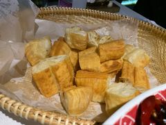 -旺顺阁鱼头泡饼(常营店)