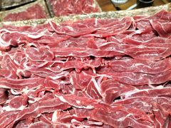 -海子口鲜牛馆(招商兰溪谷店)