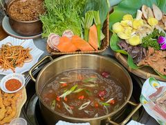 -大理董·董家小厨野生菌火锅(古城旗舰店)