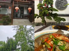 -呼吸森林·生态农庄农家乐私房菜