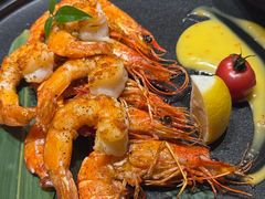 -清水日本料理铁板烧(学府路店)