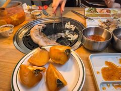 -乌拉烤肉(如皋首店)