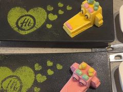 -海底捞火锅(新松江路生日主题店)