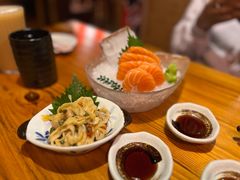 -千懿六本木酒场(常熟路店)