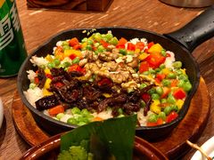 -云海肴·汽锅鸡·云南菜(领展购物广场·中关村店)