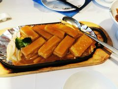 私房豆腐-松鹤楼·非遗·苏帮菜(融科店)