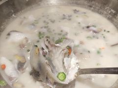 -格塘人家·山泉水煮鱼(望兴家园店)