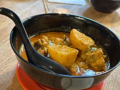 -Limapulo: Baba Can Cook