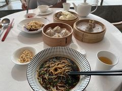-扬州万怡酒店-中餐厅(文昌中路店)